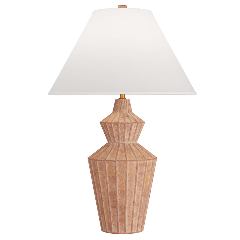 Arteriors Wren Table Lamp