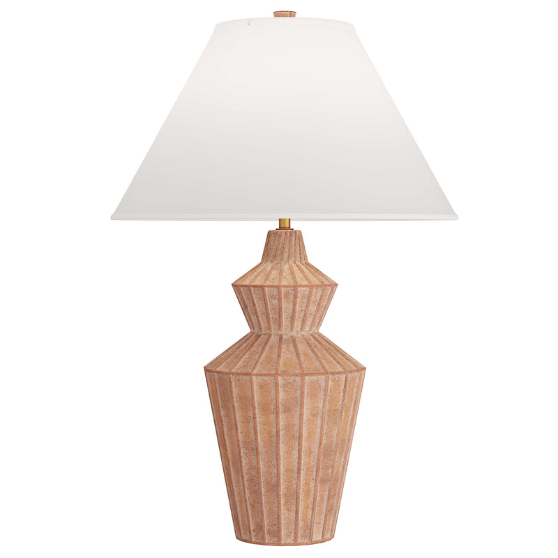 Arteriors Wren Table Lamp