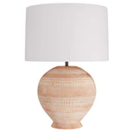 Arteriors Tahoe Table Lamp