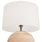 Arteriors Tahoe Table Lamp