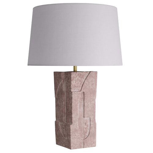 Arteriors Veda Table Lamp