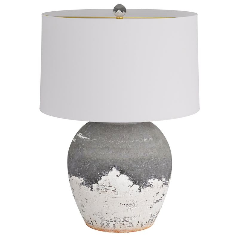 Arteriors Yukon Table Lamp