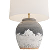 Arteriors Yukon Table Lamp