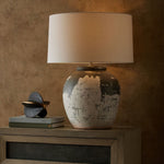 Arteriors Yukon Table Lamp