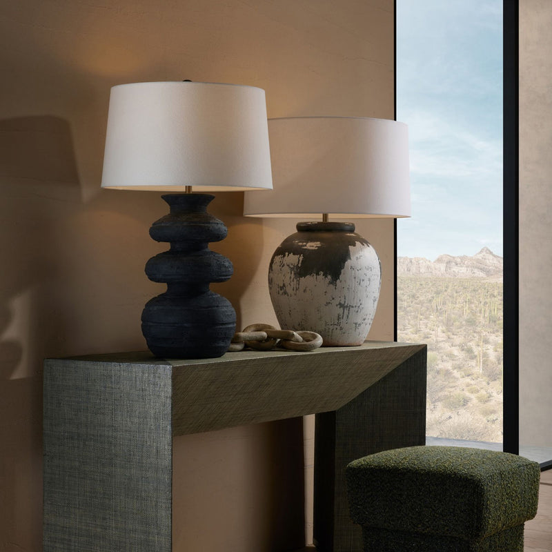 Arteriors Alanis Table Lamp