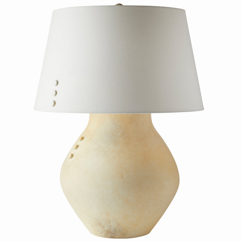 Arteriors Casablanca Table Lamp