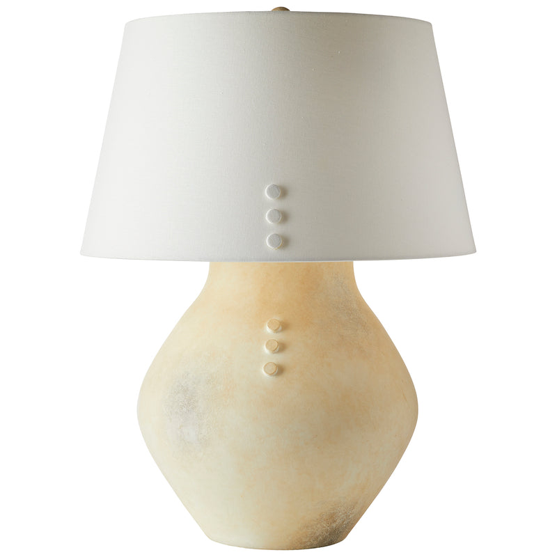 Arteriors Casablanca Table Lamp