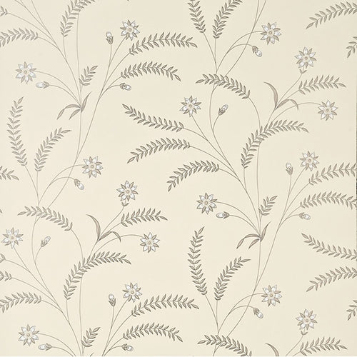 Baker Lifestyle Home & Garden Scampston Trail Wallpaper