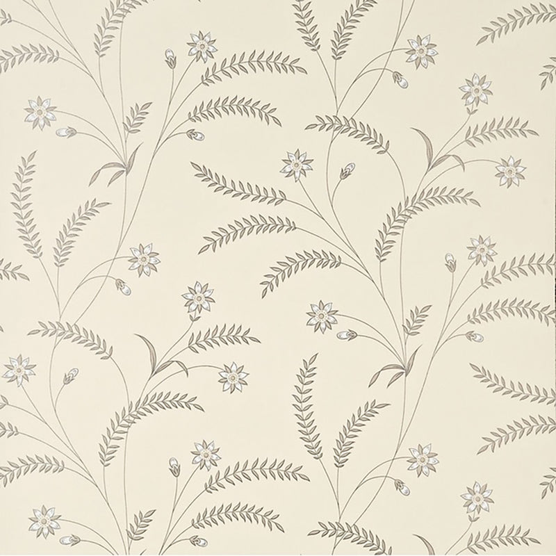 Baker Lifestyle Home & Garden Scampston Trail Wallpaper