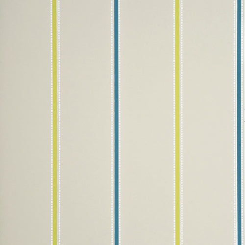 Baker Lifestyle Home & Garden II Tasie Stripe Wallpaper