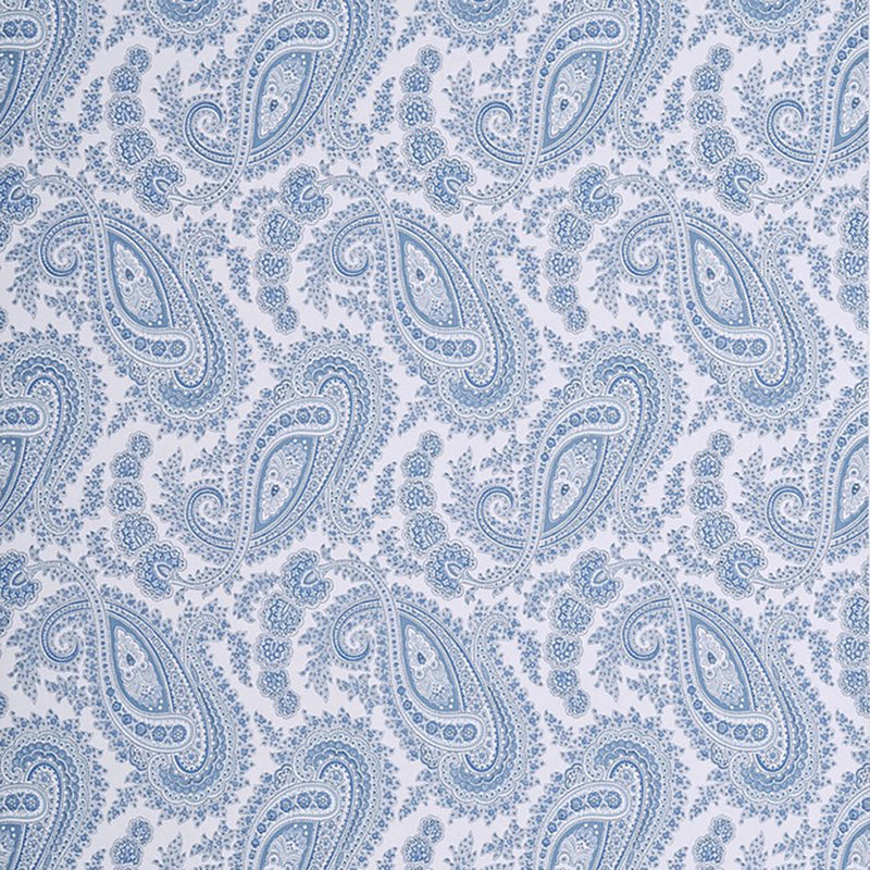 Baker Lifestyle Home & Garden II Kathak Paisley Wallpaper