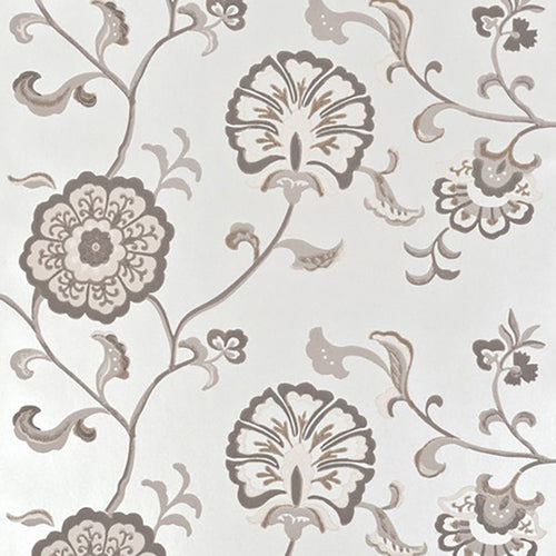 Baker Lifestyle Denbury Swanborough Wallpaper