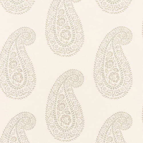 Baker Lifestyle Echo Heirloom India Madira Wallpaper