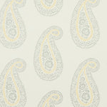 Baker Lifestyle Echo Heirloom India Madira Wallpaper