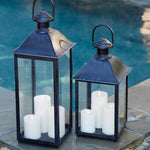 Coach House Outdoor Lantern