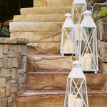 Newport Outdoor Lantern