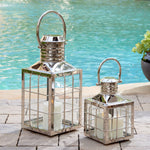 Nantucket Outdoor Lantern