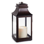 Colby Outdoor Lantern