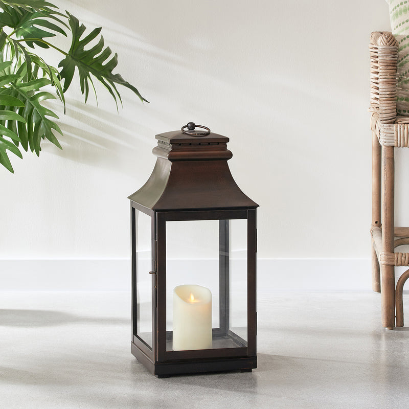 Colby Outdoor Lantern