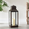 Colby Outdoor Lantern