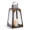 Madera Outdoor Lantern