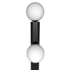 Noir Marlowe Floor Lamp