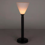 Noir Albert Table Lamp