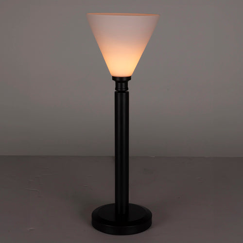 Noir Albert Table Lamp