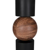 Noir Max Floor Lamp