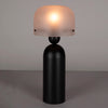 Noir Emma Table Lamp