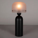 Noir Emma Table Lamp