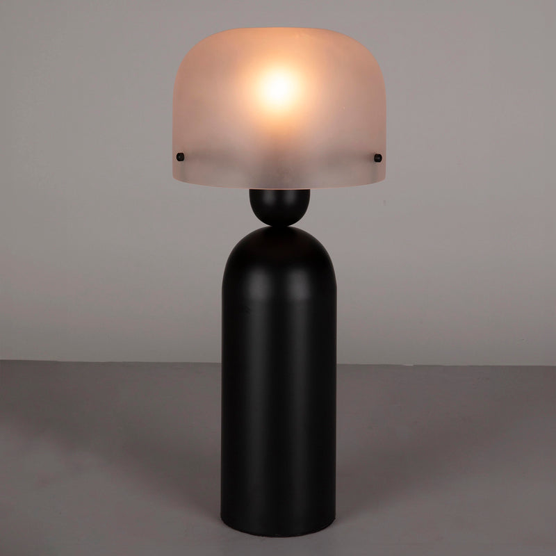 Noir Emma Table Lamp