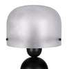 Noir Emma Table Lamp