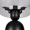 Noir Emma Table Lamp