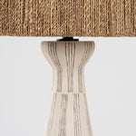 Loft & Thought x Troy Lighting Palma Table Lamp