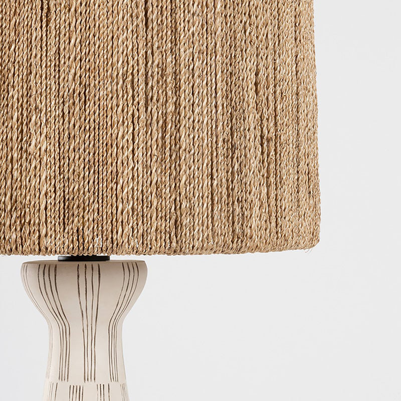 Loft & Thought x Troy Lighting Palma Table Lamp