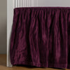 Bella Notte Paloma Crib Skirt