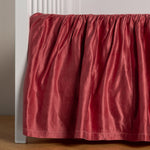 Bella Notte Paloma Crib Skirt