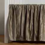 Bella Notte Paloma Crib Skirt