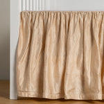 Bella Notte Paloma Crib Skirt