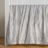 Bella Notte Paloma Crib Skirt