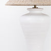 Loft & Thought x Troy Lighting Pezante Table Lamp