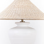 Loft & Thought x Troy Lighting Pezante Table Lamp