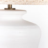 Loft & Thought x Troy Lighting Pezante Table Lamp