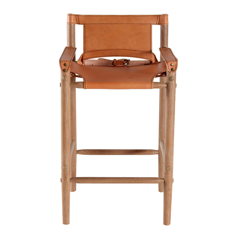 Peninsula Home Karly Counter Stool Set of 2