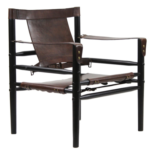 Peninsula Home Karly Occasional Chair