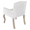 Peninsula Home Pallais Dining Armchair Set of 2