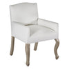 Peninsula Home Pallais Dining Armchair Set of 2