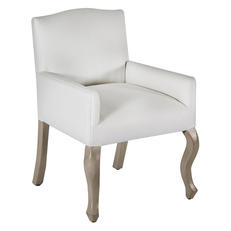 Peninsula Home Pallais Dining Armchair Set of 2