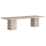 Plaza Extension Dining Table